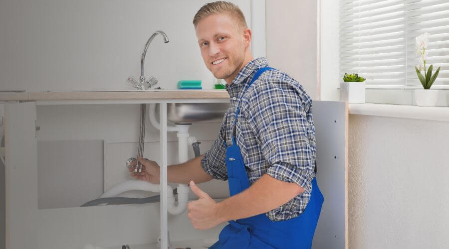 24/7 Plumbing Response in Cummings, ND